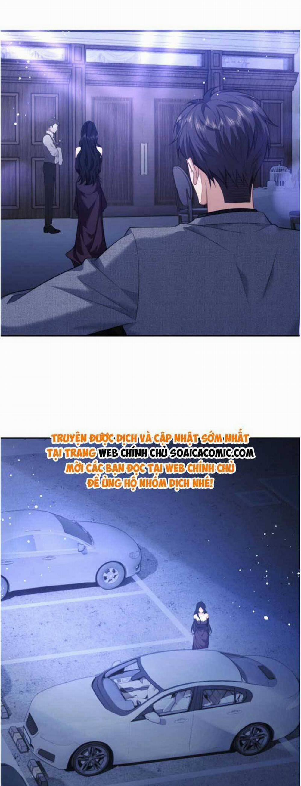 Nữ Tướng Xuyên Đến Hiện Đại Trở Thành Chị Dâu Quyền Lực 35 trang 4