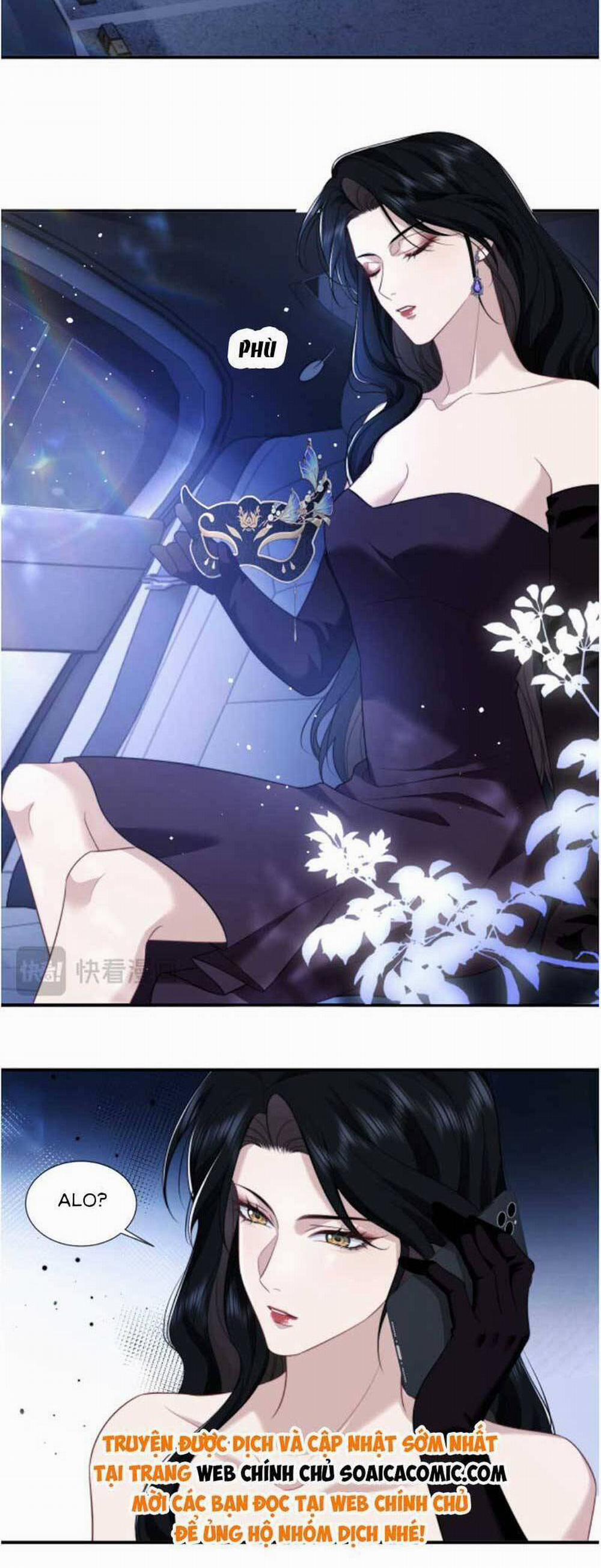 Nữ Tướng Xuyên Đến Hiện Đại Trở Thành Chị Dâu Quyền Lực 35 trang 5