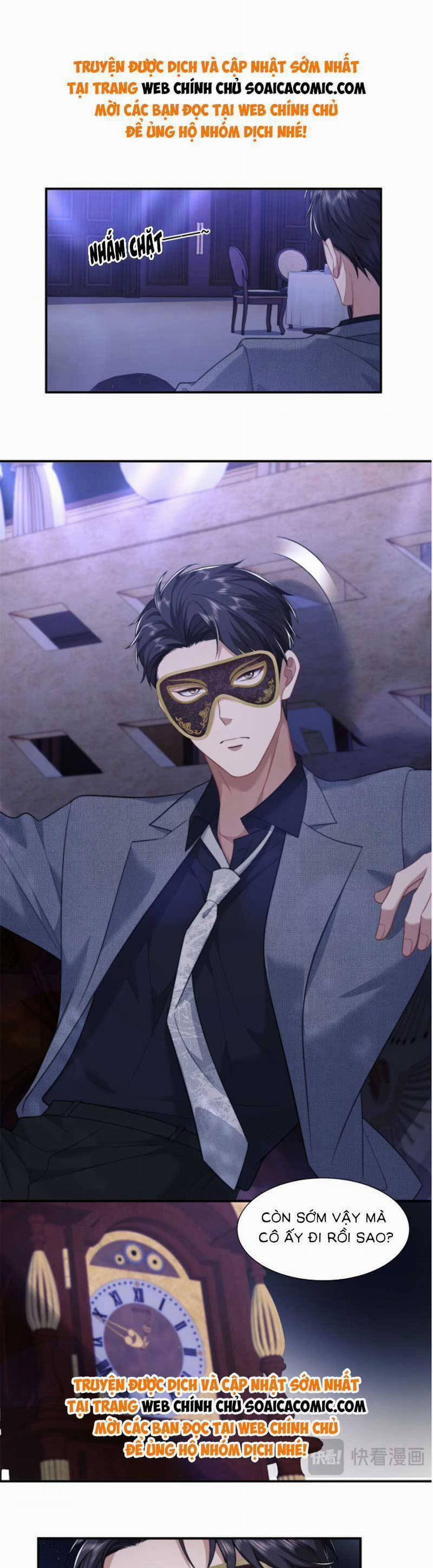 Nữ Tướng Xuyên Đến Hiện Đại Trở Thành Chị Dâu Quyền Lực 35 trang 9