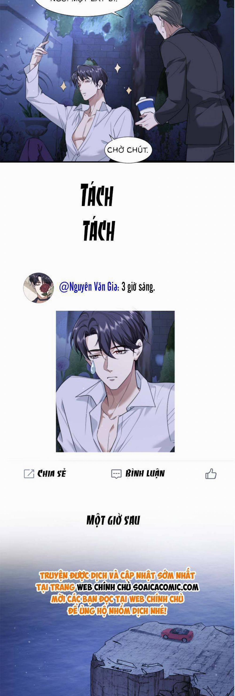 Nữ Tướng Xuyên Đến Hiện Đại Trở Thành Chị Dâu Quyền Lực 36 trang 1