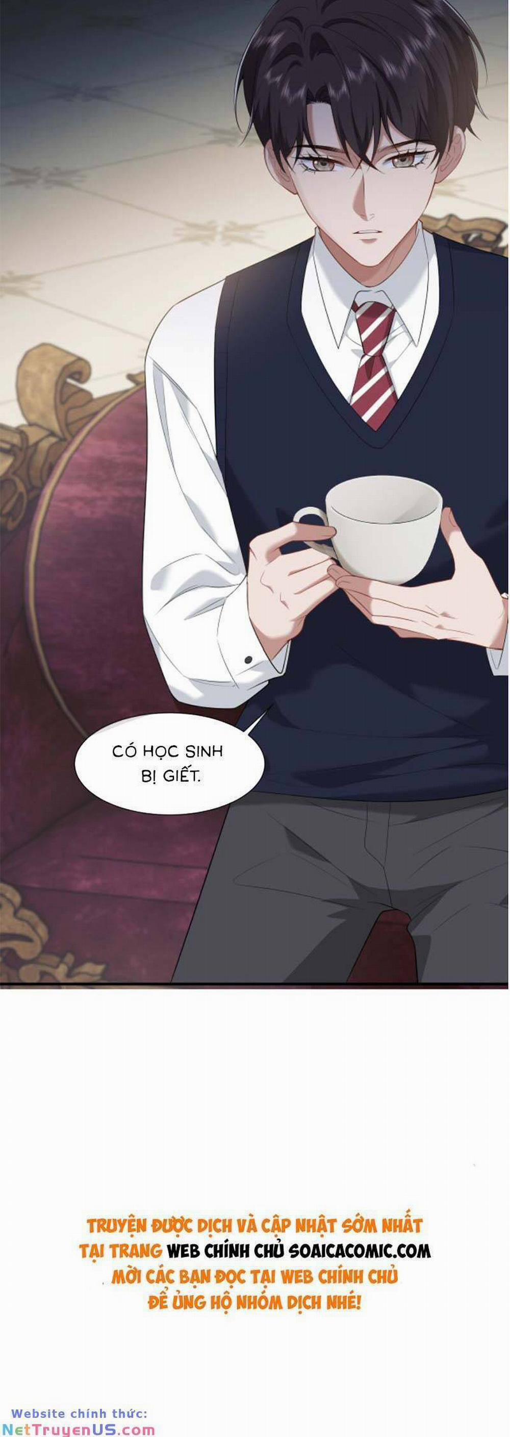 Nữ Tướng Xuyên Đến Hiện Đại Trở Thành Chị Dâu Quyền Lực 36 trang 16