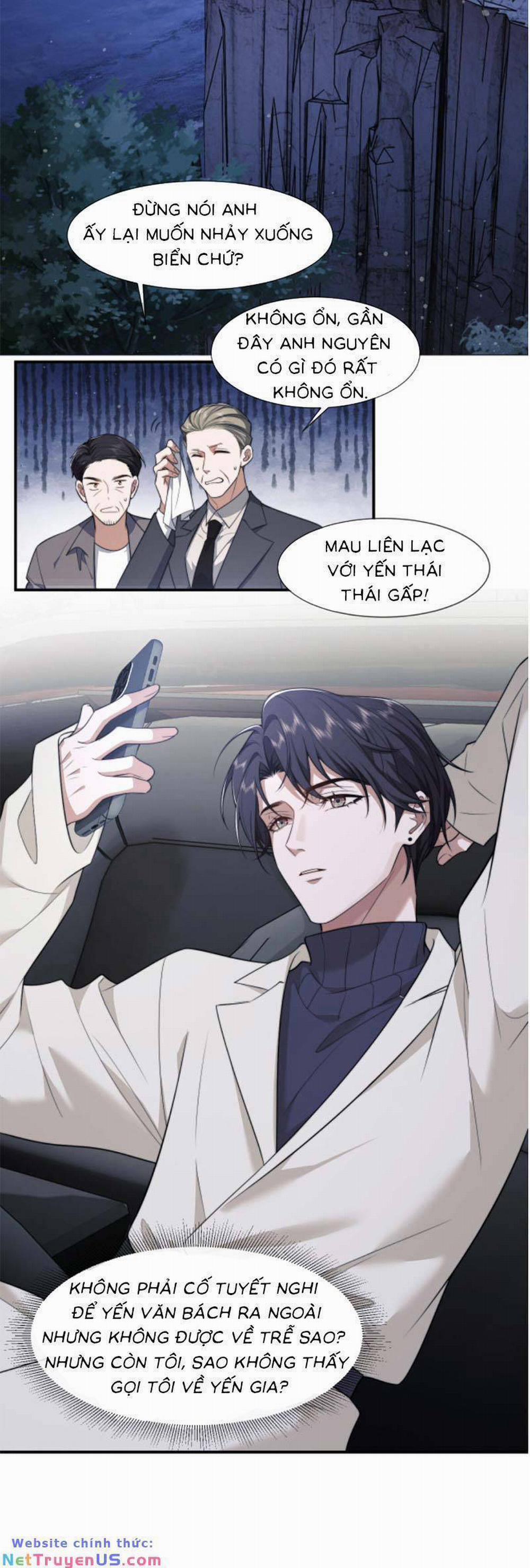 Nữ Tướng Xuyên Đến Hiện Đại Trở Thành Chị Dâu Quyền Lực 36 trang 2