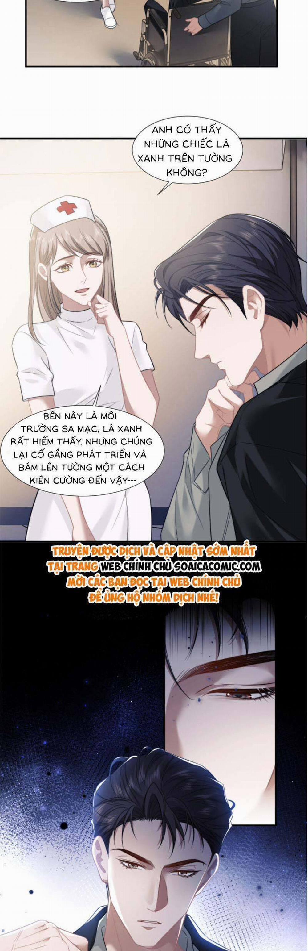 Nữ Tướng Xuyên Đến Hiện Đại Trở Thành Chị Dâu Quyền Lực 37 trang 16