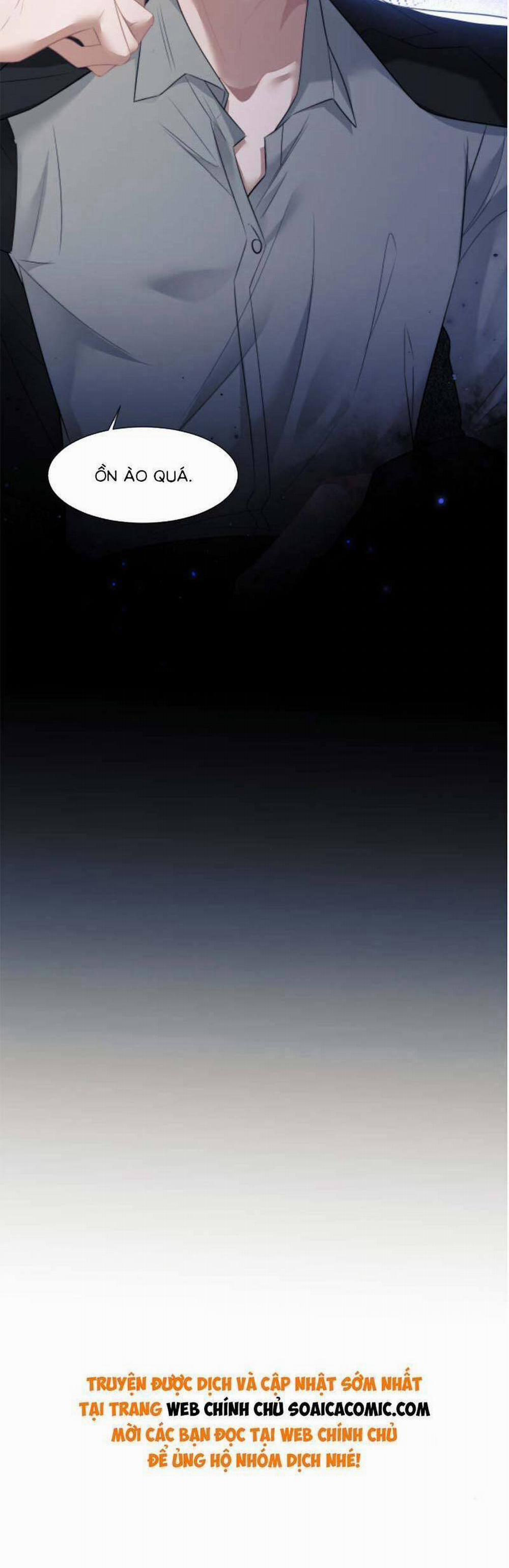 Nữ Tướng Xuyên Đến Hiện Đại Trở Thành Chị Dâu Quyền Lực 37 trang 17