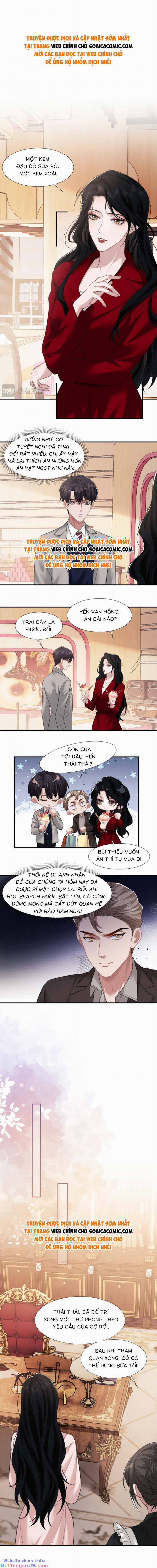 Nữ Tướng Xuyên Đến Hiện Đại Trở Thành Chị Dâu Quyền Lực 38 trang 0