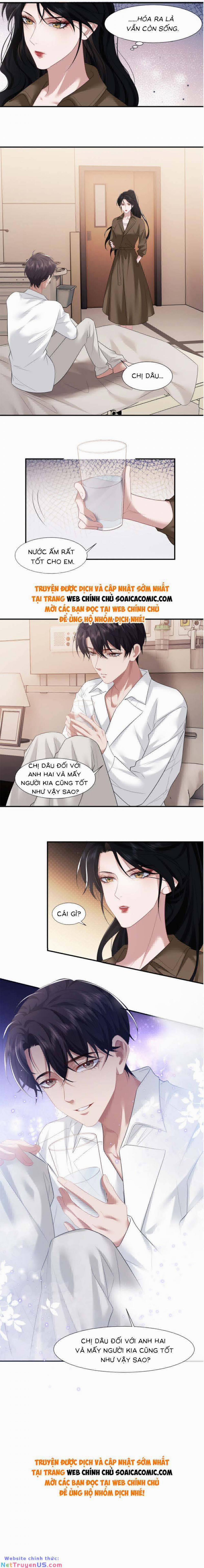 Nữ Tướng Xuyên Đến Hiện Đại Trở Thành Chị Dâu Quyền Lực 38 trang 5