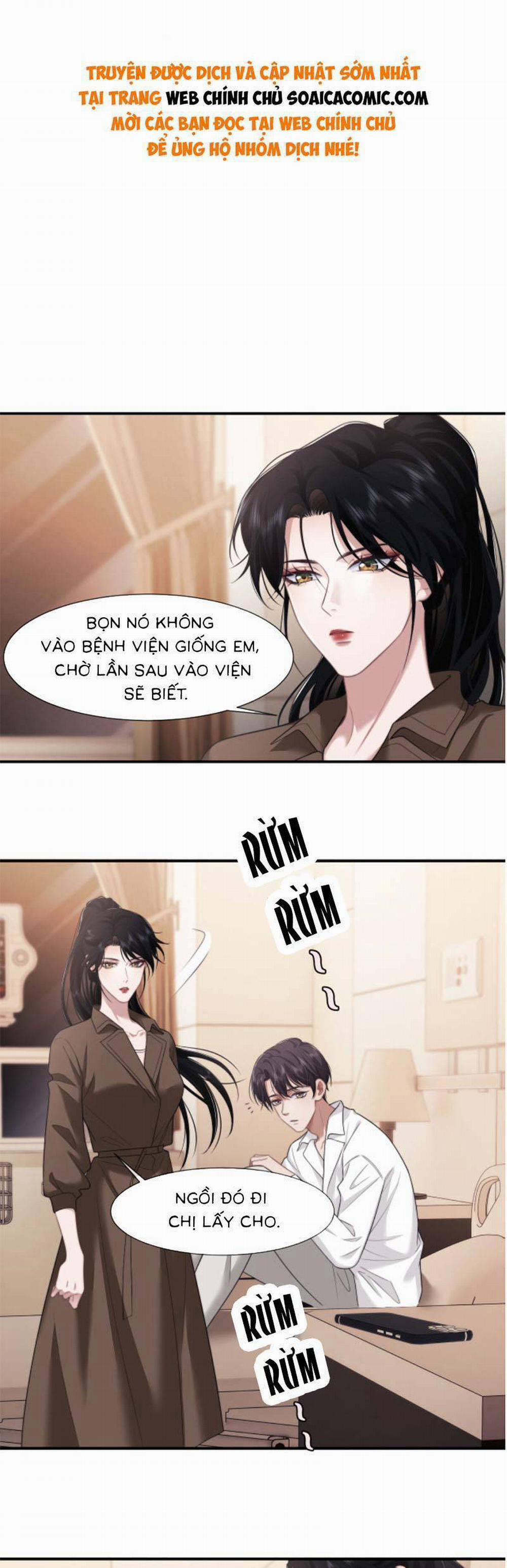 Nữ Tướng Xuyên Đến Hiện Đại Trở Thành Chị Dâu Quyền Lực 39 trang 0