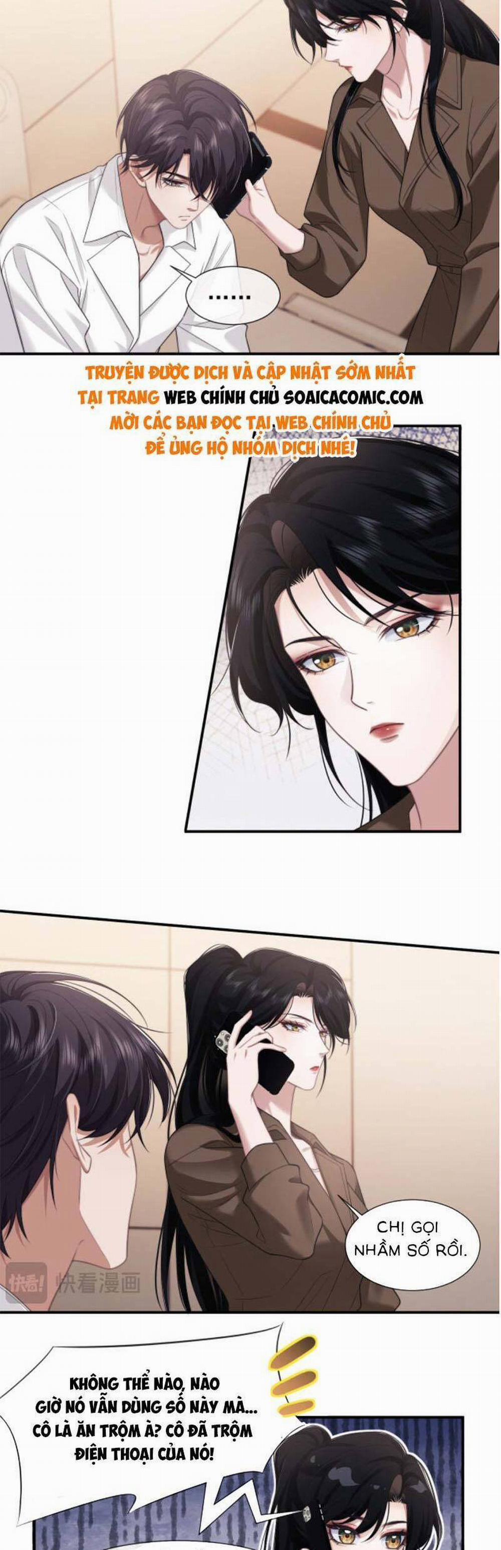 Nữ Tướng Xuyên Đến Hiện Đại Trở Thành Chị Dâu Quyền Lực 39 trang 1