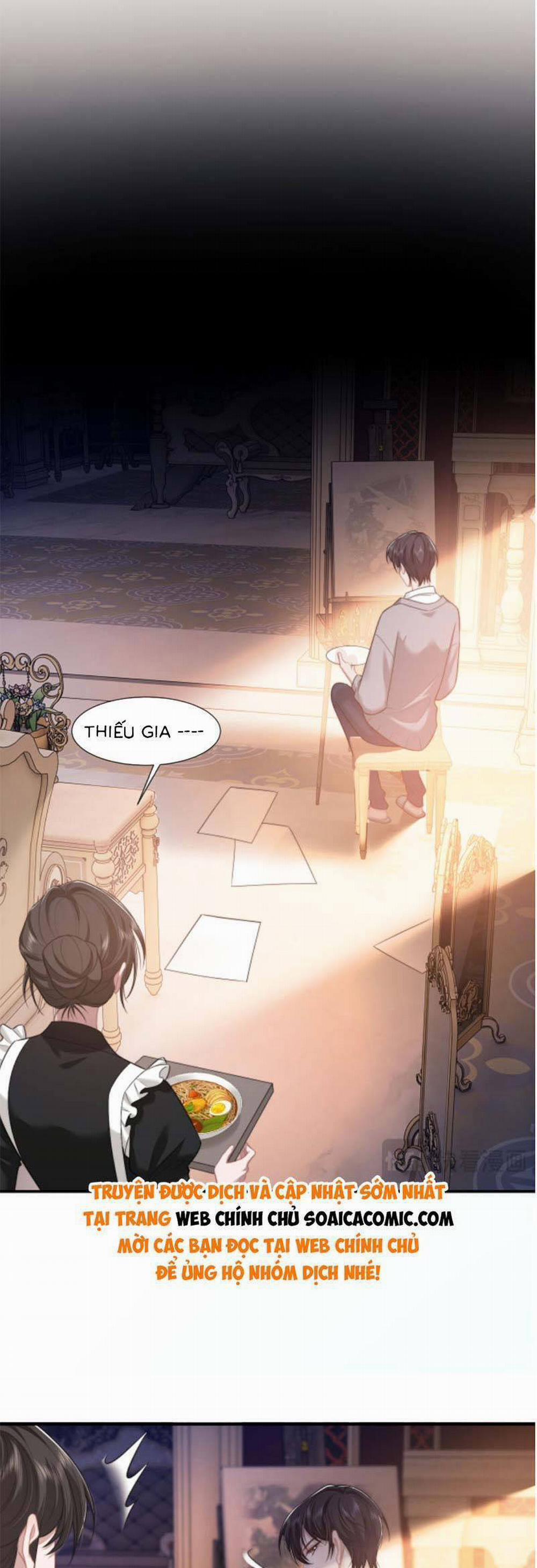 Nữ Tướng Xuyên Đến Hiện Đại Trở Thành Chị Dâu Quyền Lực 39 trang 11