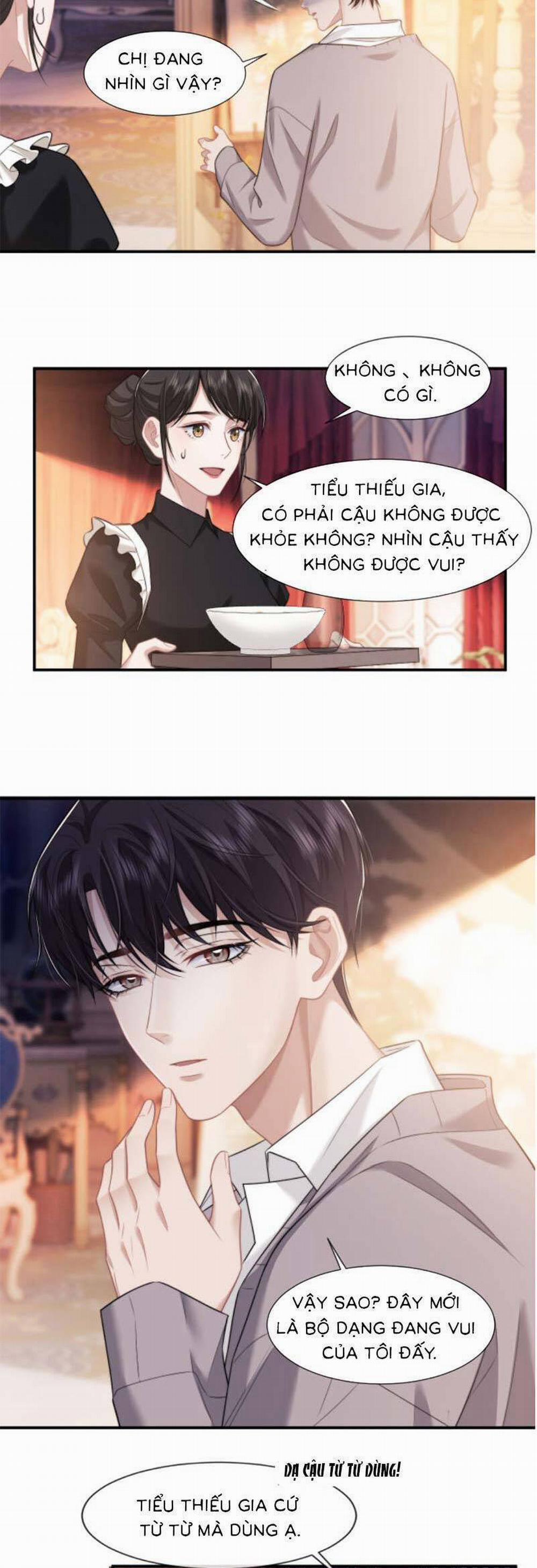 Nữ Tướng Xuyên Đến Hiện Đại Trở Thành Chị Dâu Quyền Lực 39 trang 12