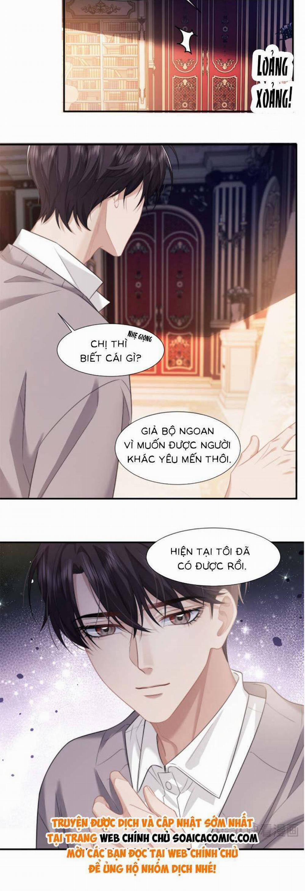 Nữ Tướng Xuyên Đến Hiện Đại Trở Thành Chị Dâu Quyền Lực 39 trang 13