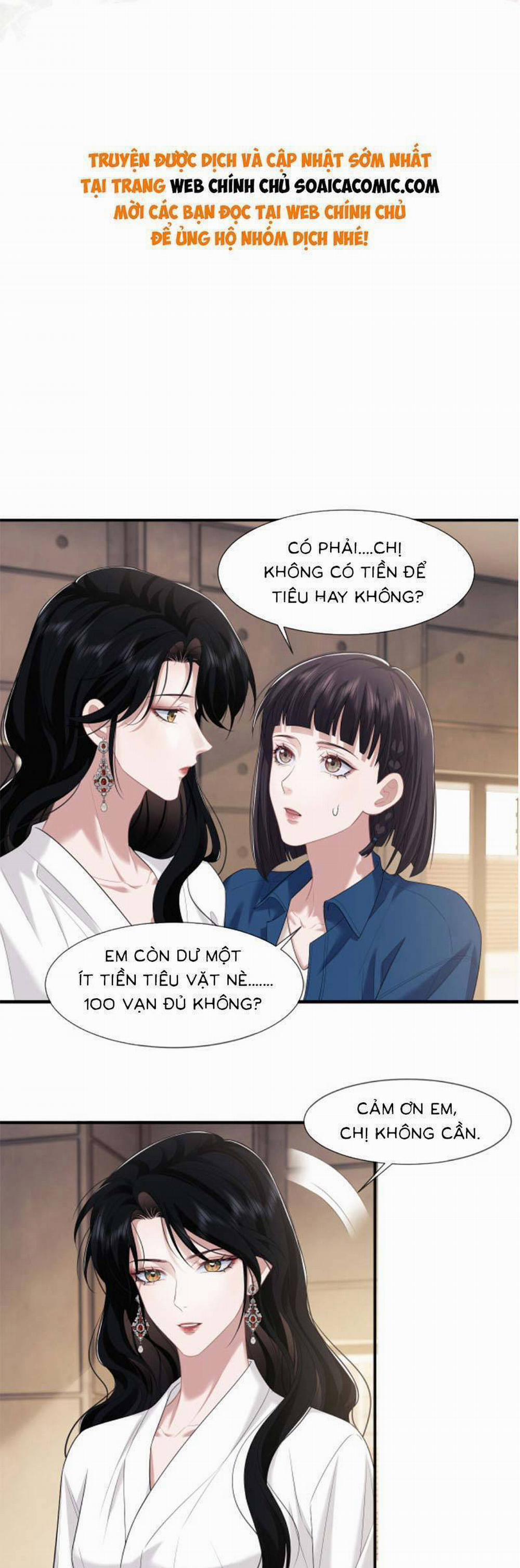 Nữ Tướng Xuyên Đến Hiện Đại Trở Thành Chị Dâu Quyền Lực 40 trang 0