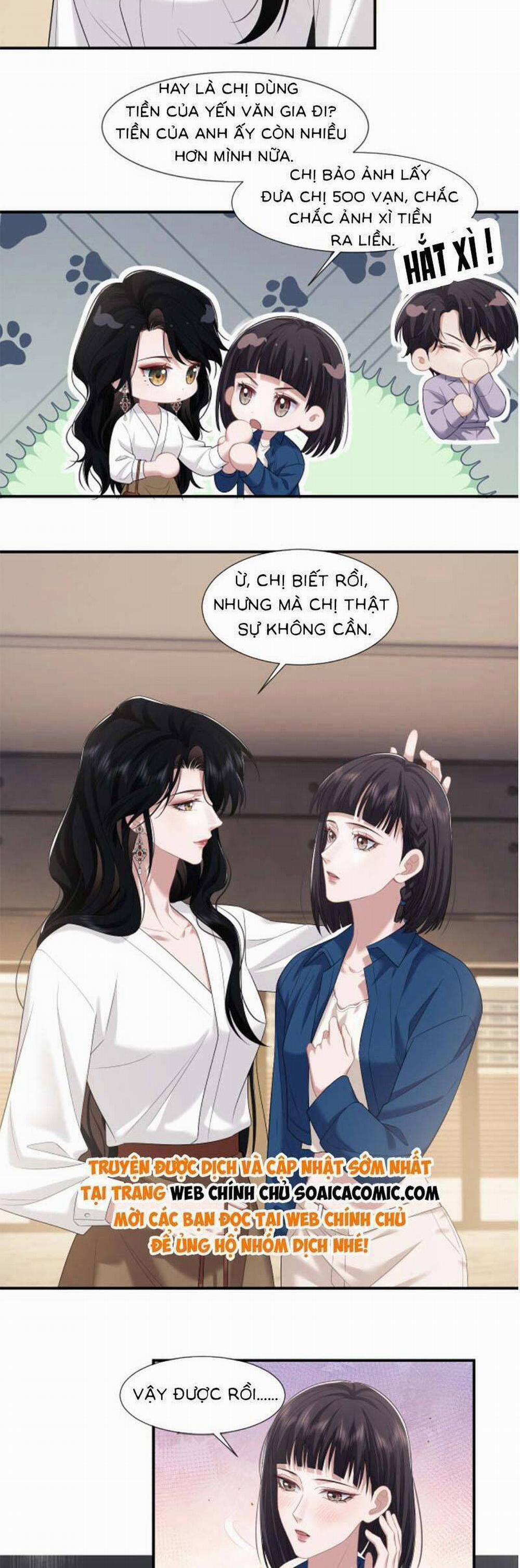 Nữ Tướng Xuyên Đến Hiện Đại Trở Thành Chị Dâu Quyền Lực 40 trang 1