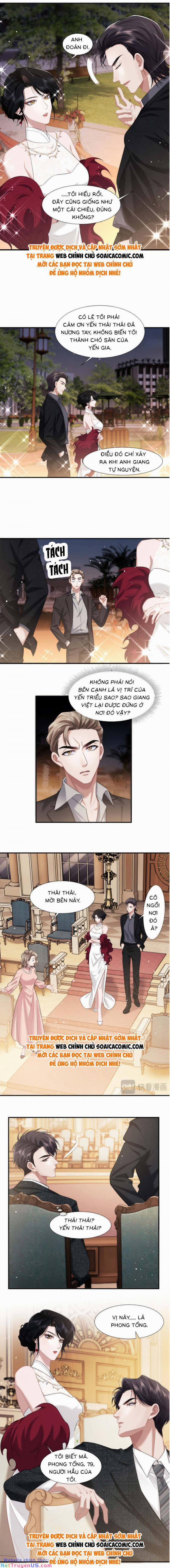 Nữ Tướng Xuyên Đến Hiện Đại Trở Thành Chị Dâu Quyền Lực 41 trang 1