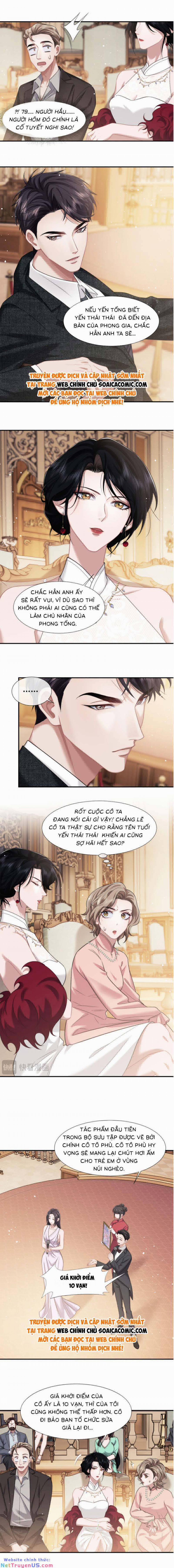 Nữ Tướng Xuyên Đến Hiện Đại Trở Thành Chị Dâu Quyền Lực 41 trang 2