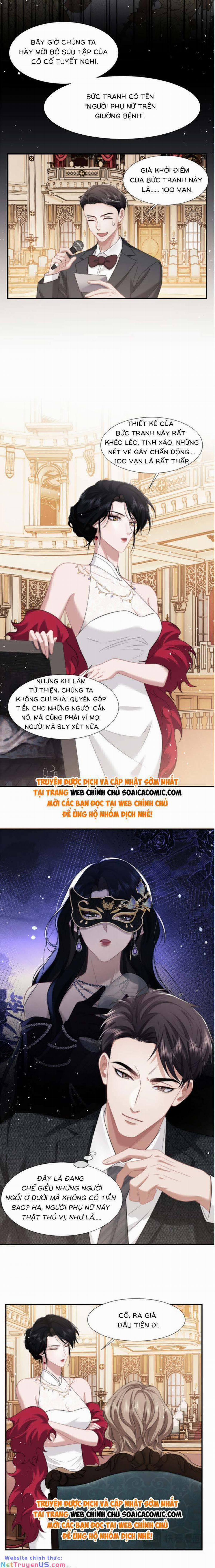 Nữ Tướng Xuyên Đến Hiện Đại Trở Thành Chị Dâu Quyền Lực 41 trang 4