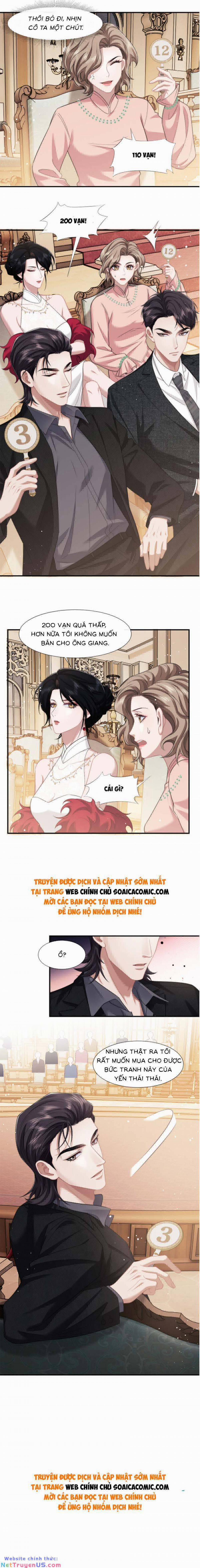 Nữ Tướng Xuyên Đến Hiện Đại Trở Thành Chị Dâu Quyền Lực 41 trang 5