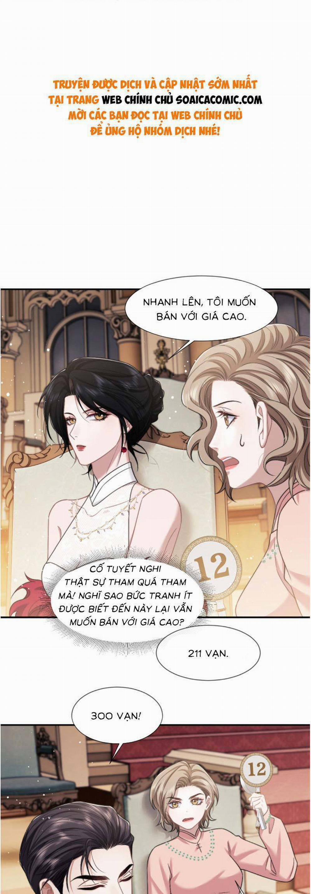 Nữ Tướng Xuyên Đến Hiện Đại Trở Thành Chị Dâu Quyền Lực 42 trang 0