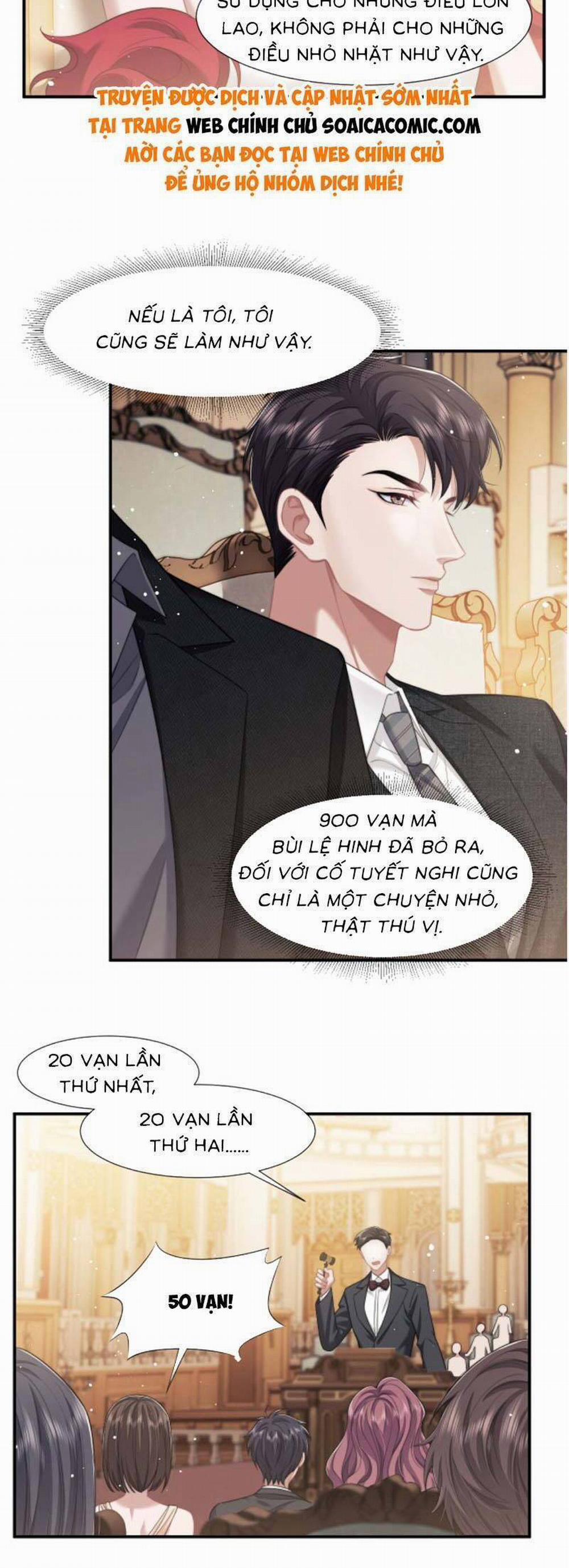 Nữ Tướng Xuyên Đến Hiện Đại Trở Thành Chị Dâu Quyền Lực 42 trang 11