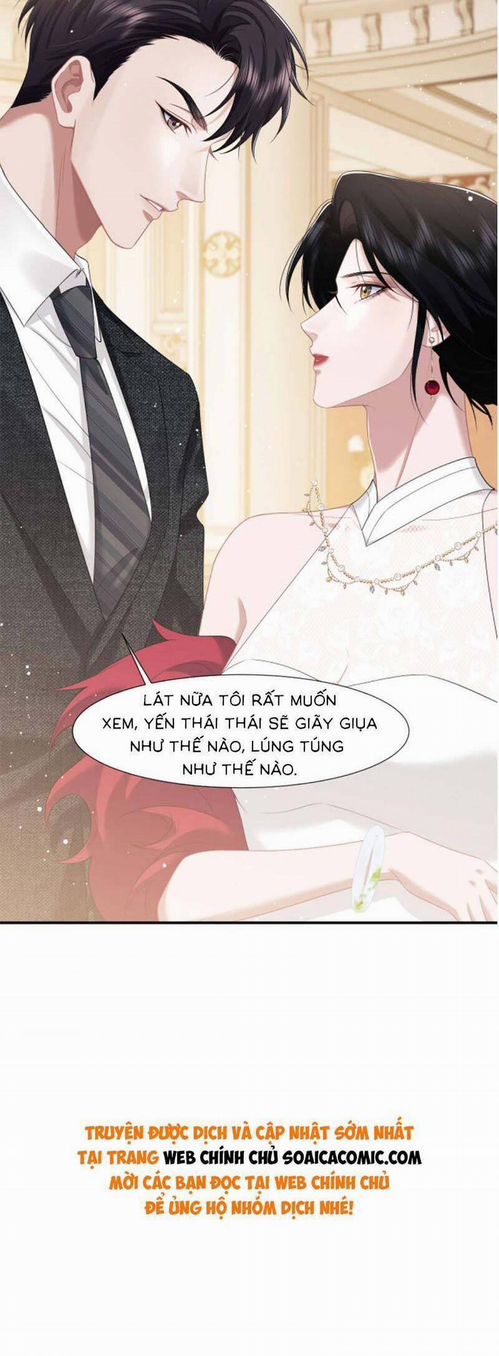 Nữ Tướng Xuyên Đến Hiện Đại Trở Thành Chị Dâu Quyền Lực 42 trang 16