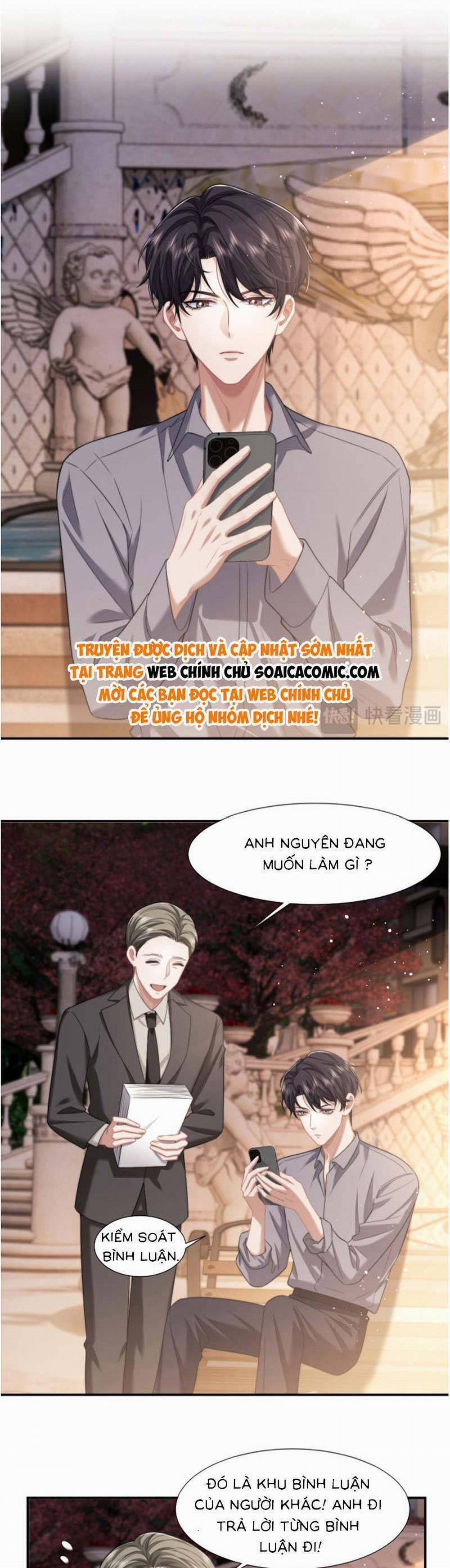 Nữ Tướng Xuyên Đến Hiện Đại Trở Thành Chị Dâu Quyền Lực 42 trang 6