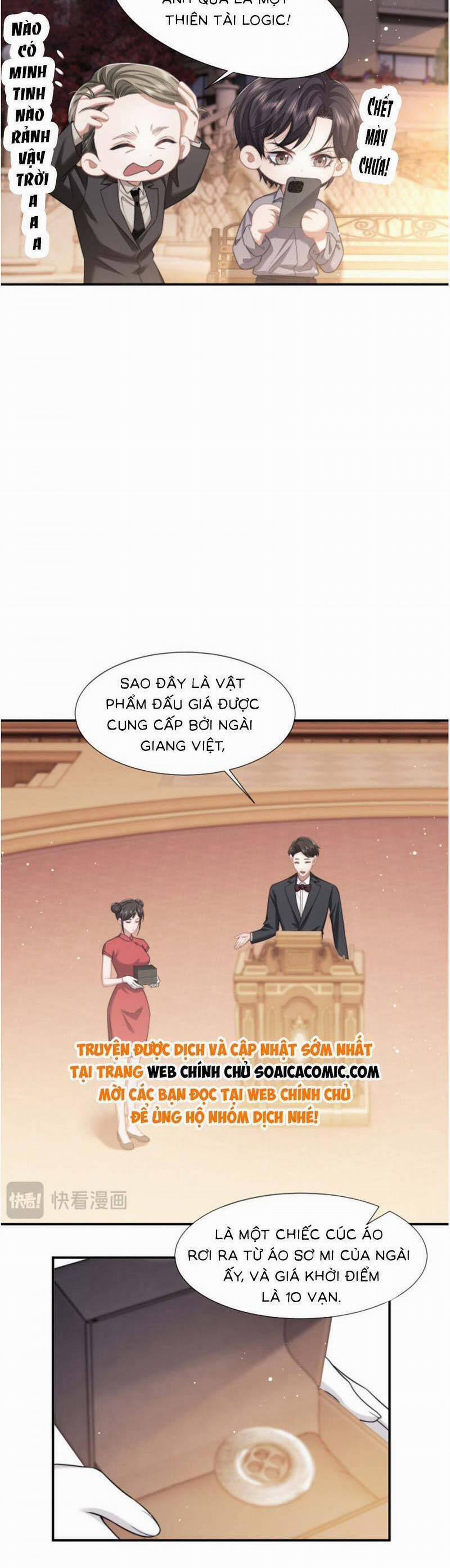 Nữ Tướng Xuyên Đến Hiện Đại Trở Thành Chị Dâu Quyền Lực 42 trang 8