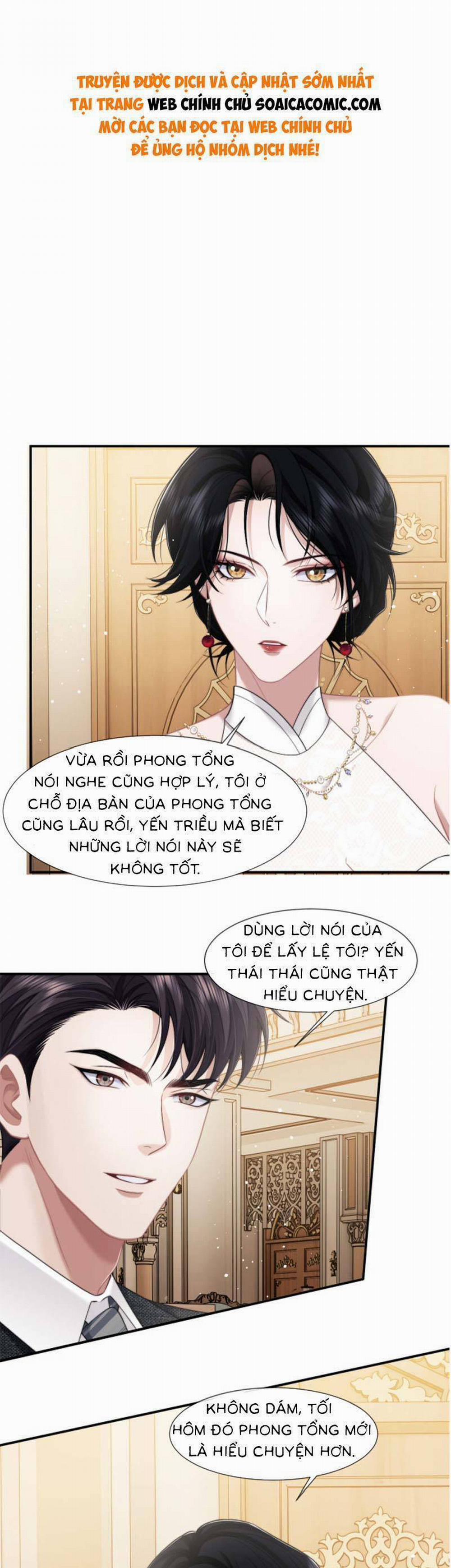 Nữ Tướng Xuyên Đến Hiện Đại Trở Thành Chị Dâu Quyền Lực 43 trang 0