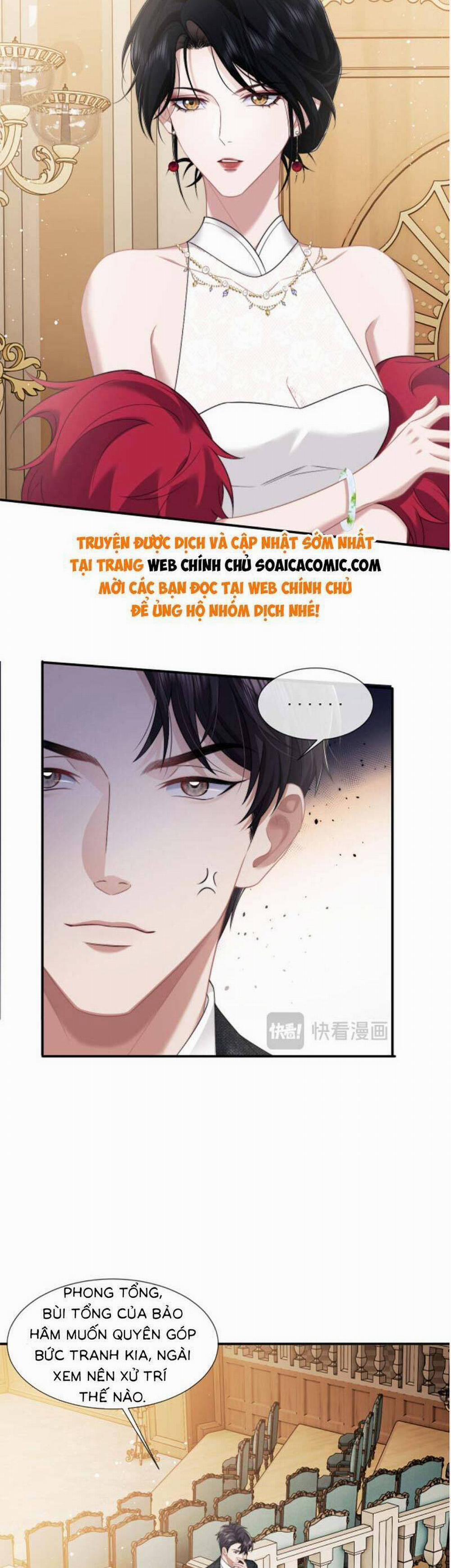 Nữ Tướng Xuyên Đến Hiện Đại Trở Thành Chị Dâu Quyền Lực 43 trang 1