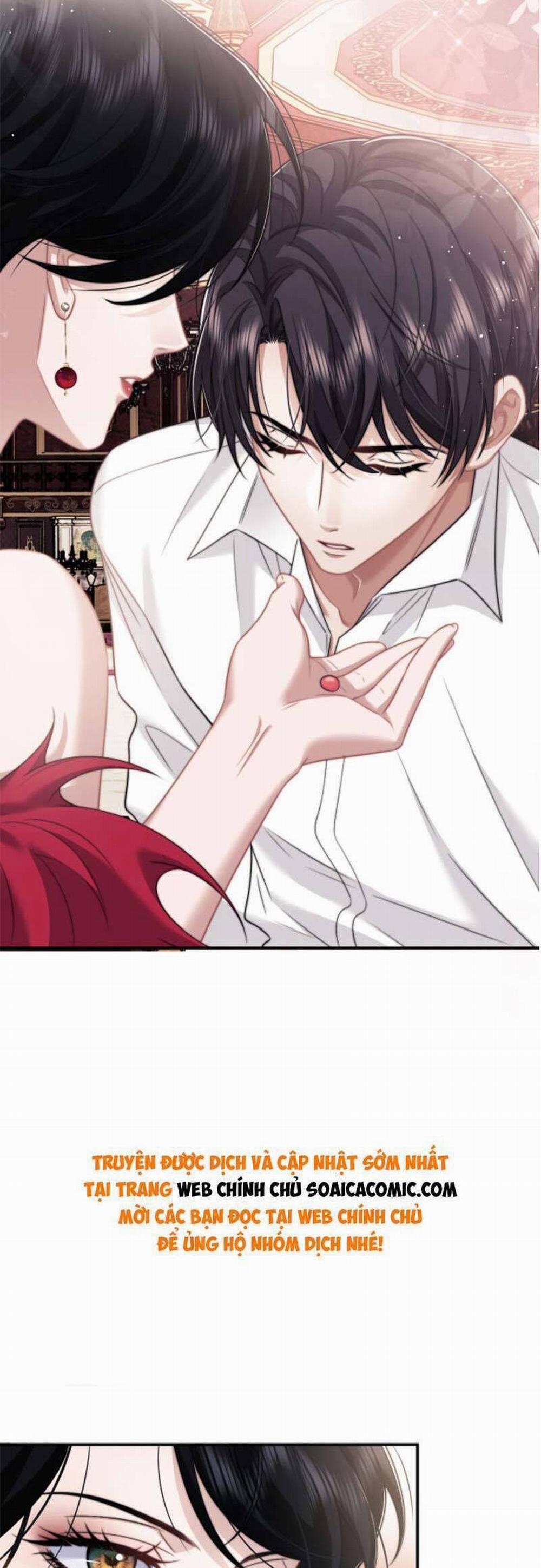 Nữ Tướng Xuyên Đến Hiện Đại Trở Thành Chị Dâu Quyền Lực 43 trang 15