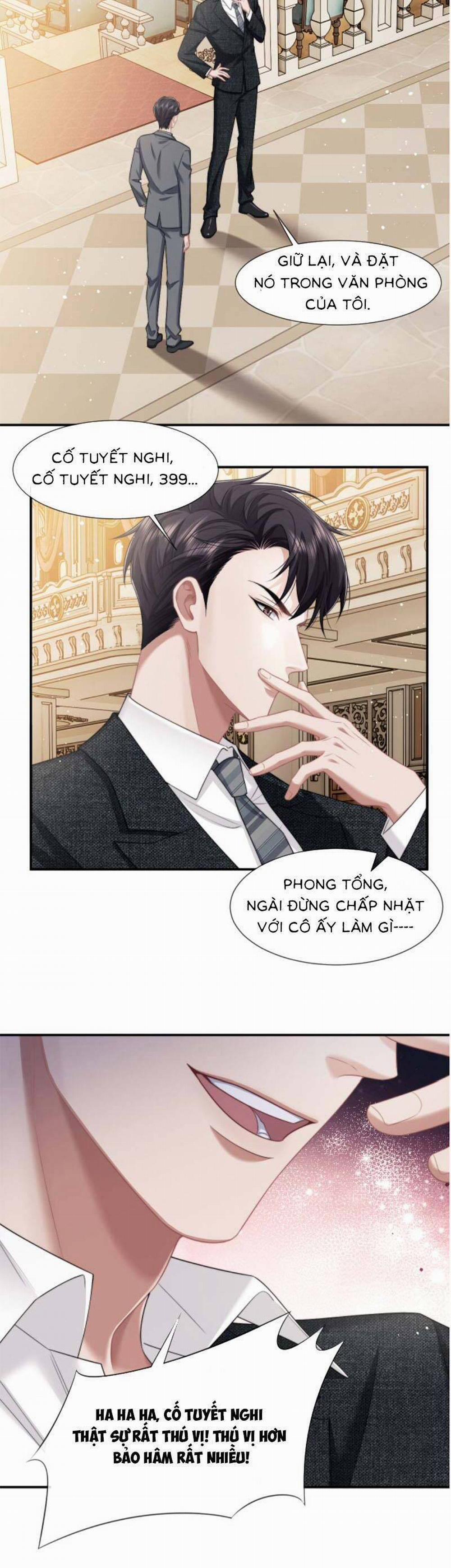 Nữ Tướng Xuyên Đến Hiện Đại Trở Thành Chị Dâu Quyền Lực 43 trang 2