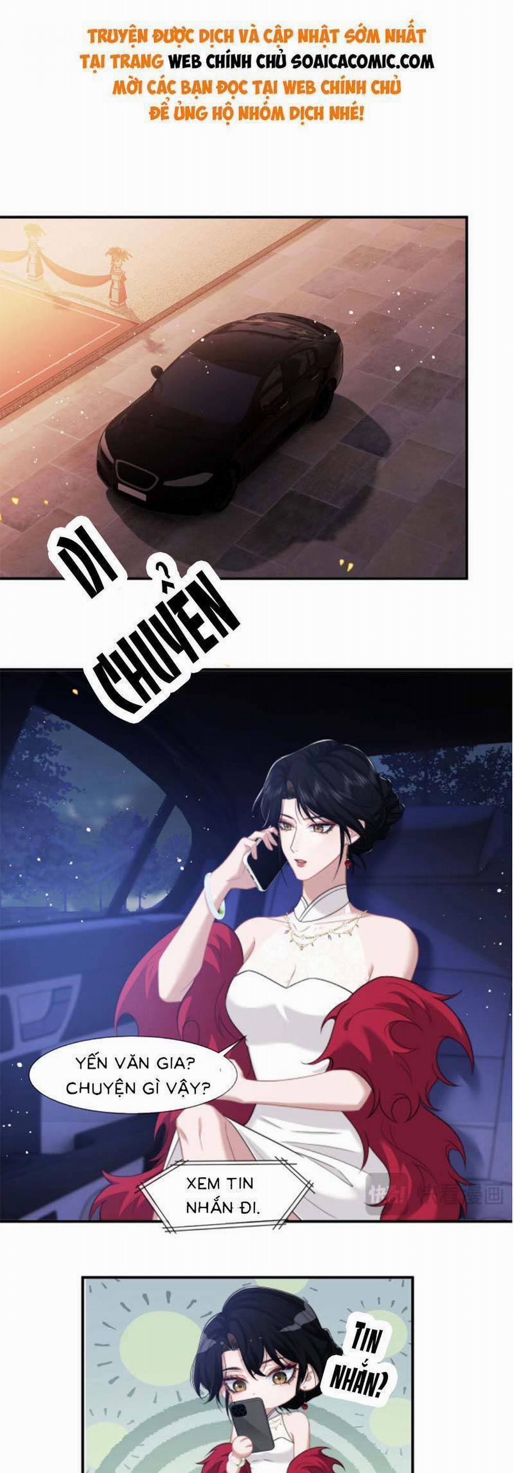 Nữ Tướng Xuyên Đến Hiện Đại Trở Thành Chị Dâu Quyền Lực 43 trang 3