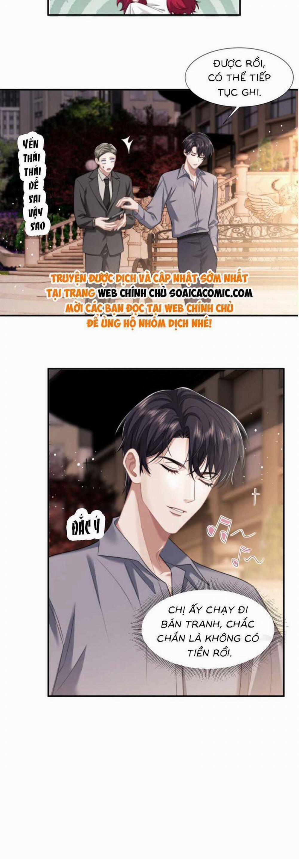 Nữ Tướng Xuyên Đến Hiện Đại Trở Thành Chị Dâu Quyền Lực 43 trang 4