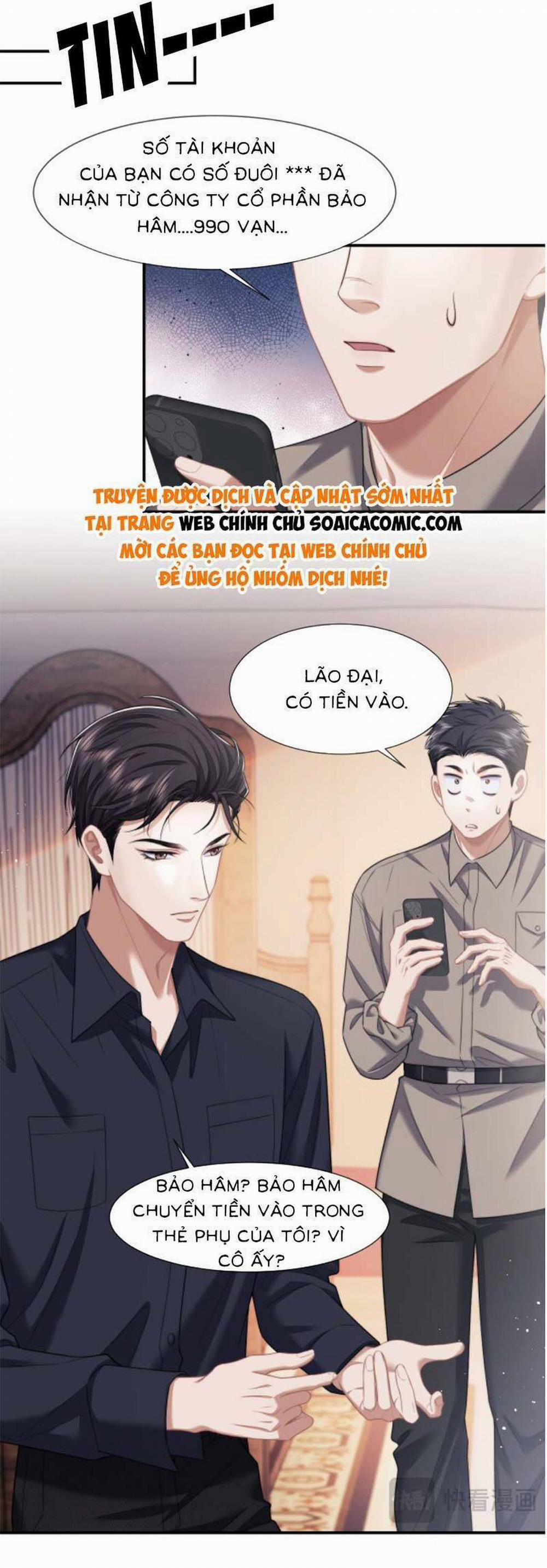 Nữ Tướng Xuyên Đến Hiện Đại Trở Thành Chị Dâu Quyền Lực 43 trang 5