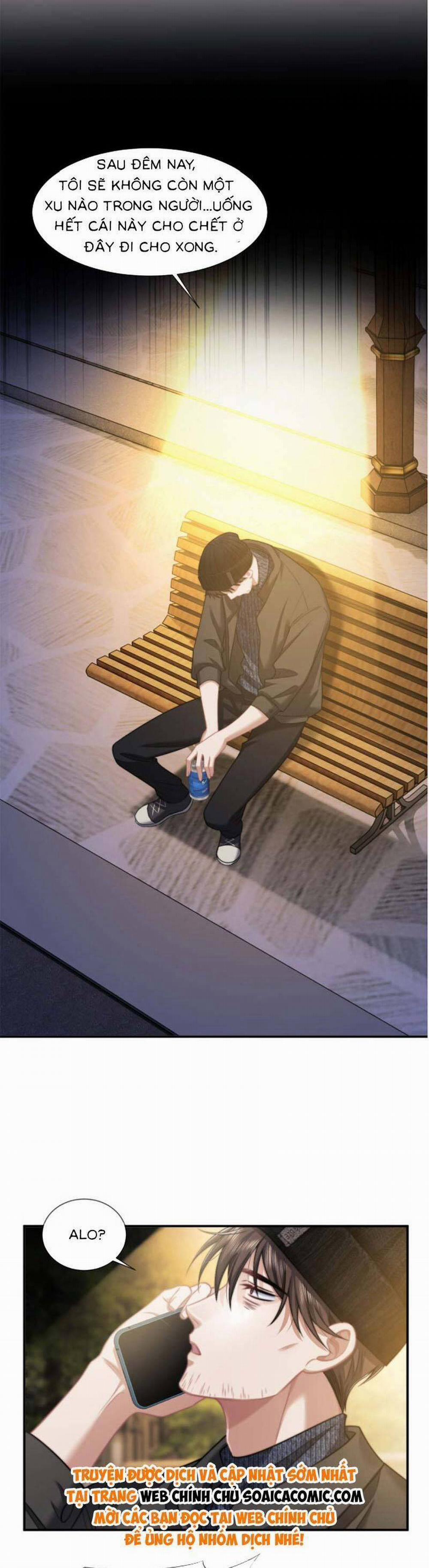 Nữ Tướng Xuyên Đến Hiện Đại Trở Thành Chị Dâu Quyền Lực 43 trang 7