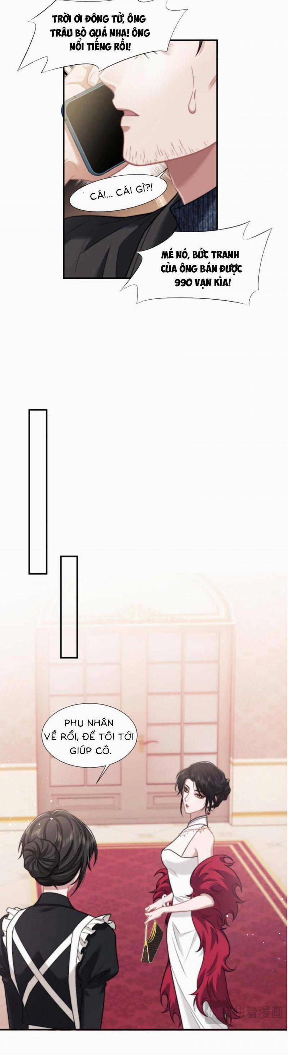 Nữ Tướng Xuyên Đến Hiện Đại Trở Thành Chị Dâu Quyền Lực 43 trang 8