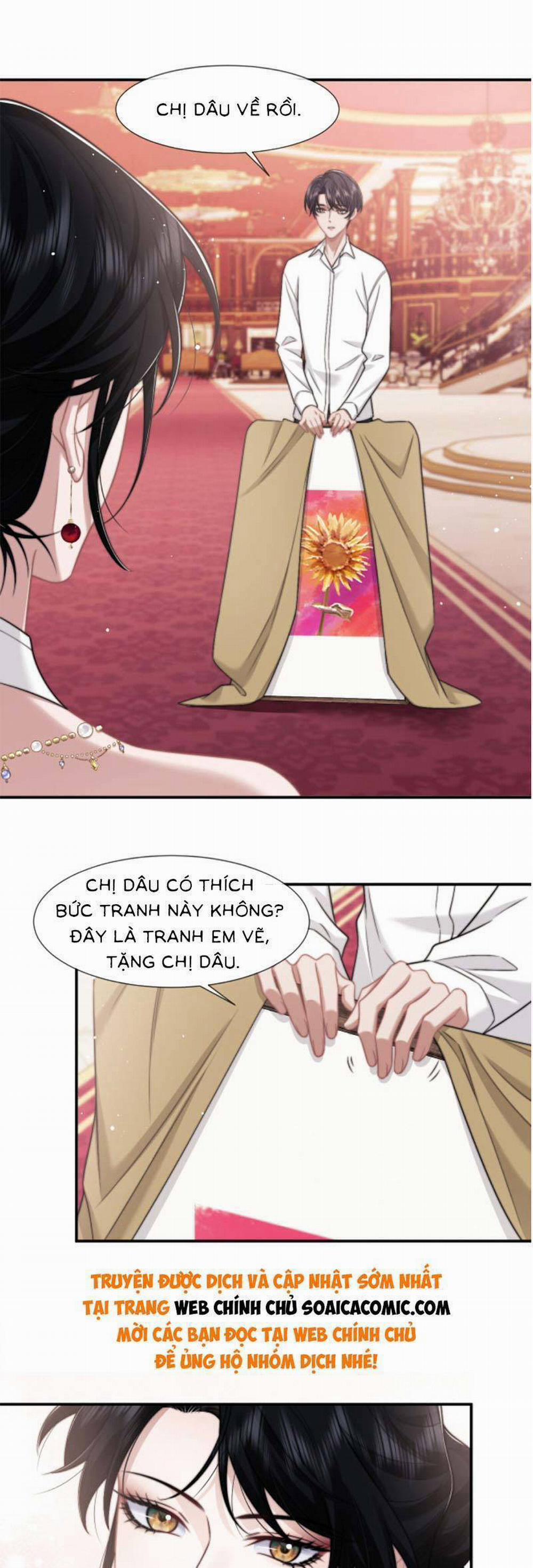 Nữ Tướng Xuyên Đến Hiện Đại Trở Thành Chị Dâu Quyền Lực 43 trang 9