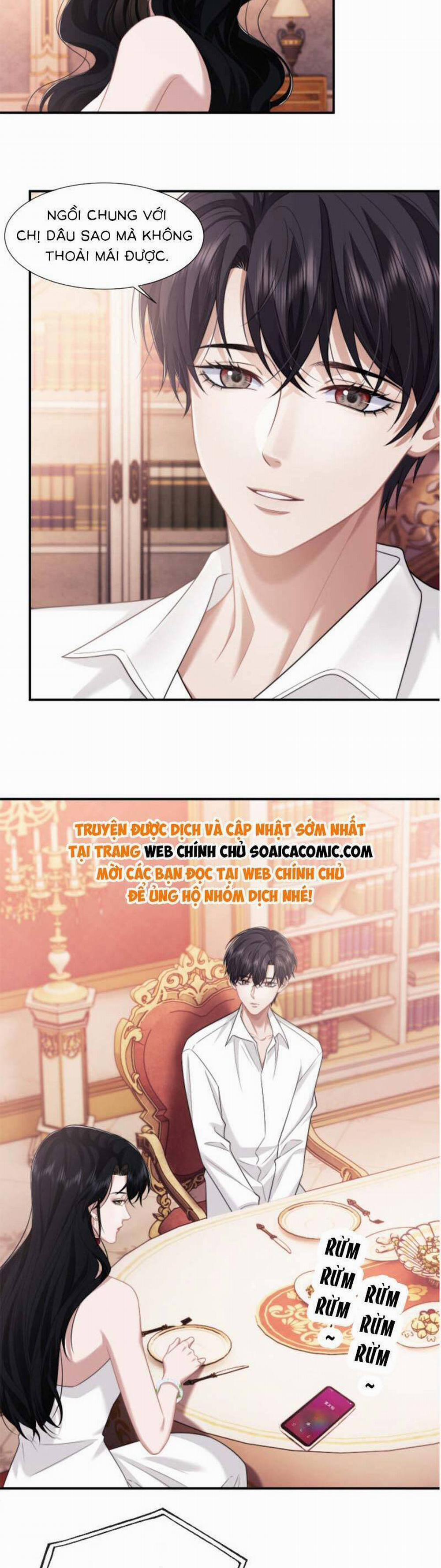 Nữ Tướng Xuyên Đến Hiện Đại Trở Thành Chị Dâu Quyền Lực 44 trang 1