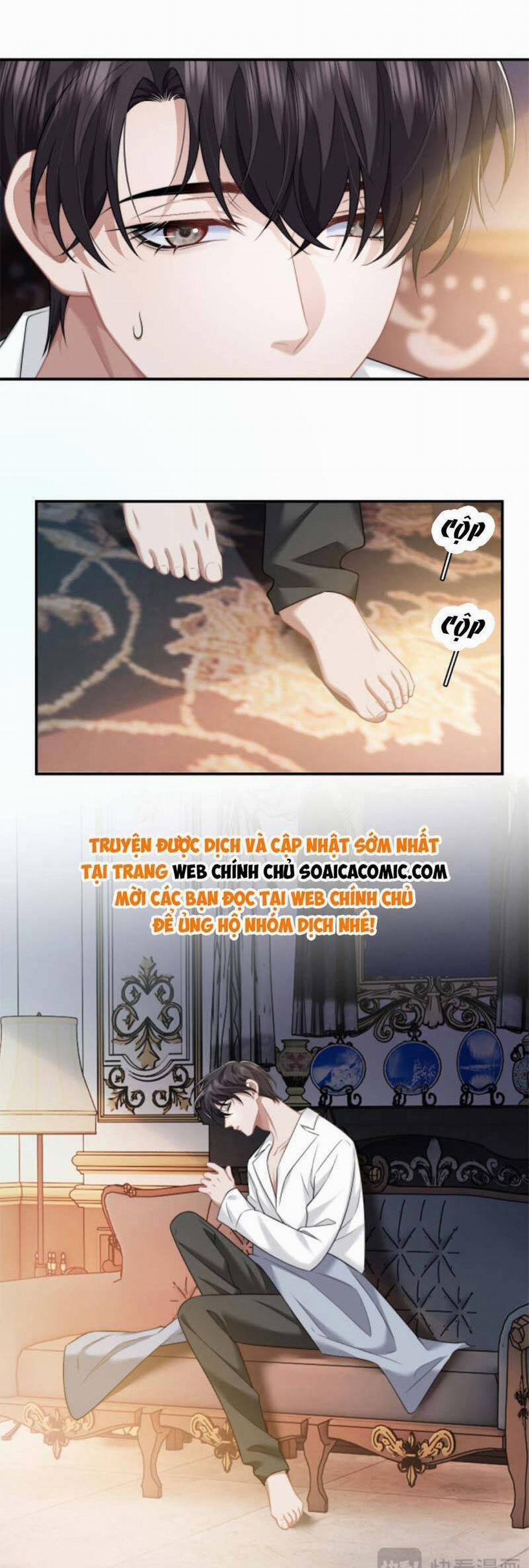 Nữ Tướng Xuyên Đến Hiện Đại Trở Thành Chị Dâu Quyền Lực 44 trang 12