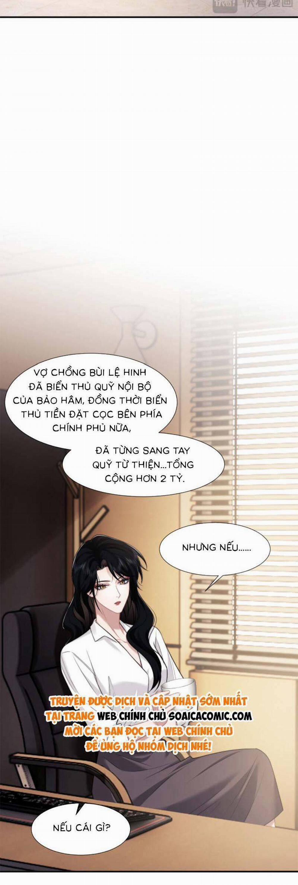 Nữ Tướng Xuyên Đến Hiện Đại Trở Thành Chị Dâu Quyền Lực 44 trang 13