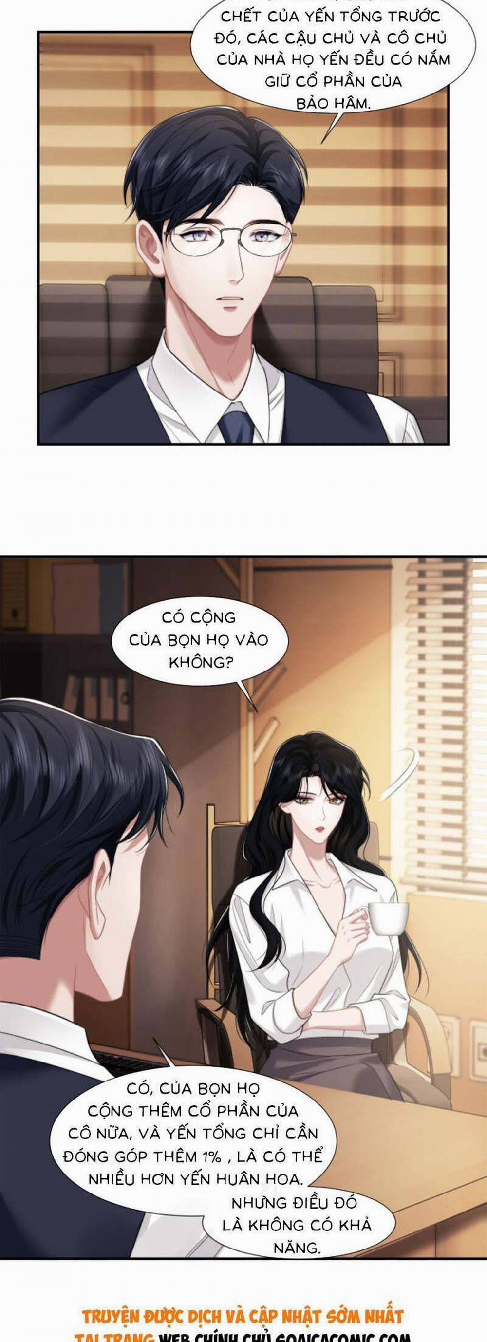 Nữ Tướng Xuyên Đến Hiện Đại Trở Thành Chị Dâu Quyền Lực 44 trang 15