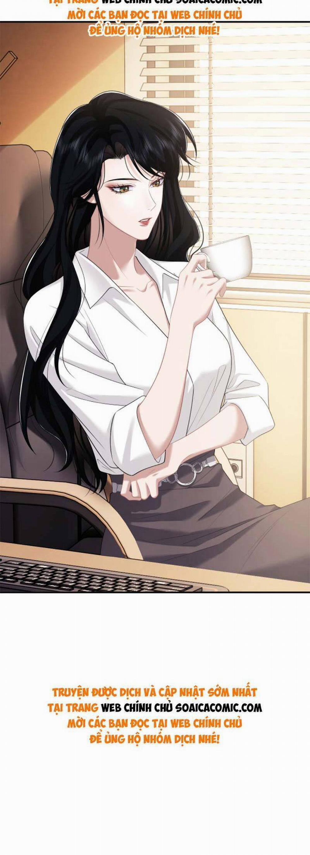 Nữ Tướng Xuyên Đến Hiện Đại Trở Thành Chị Dâu Quyền Lực 44 trang 16