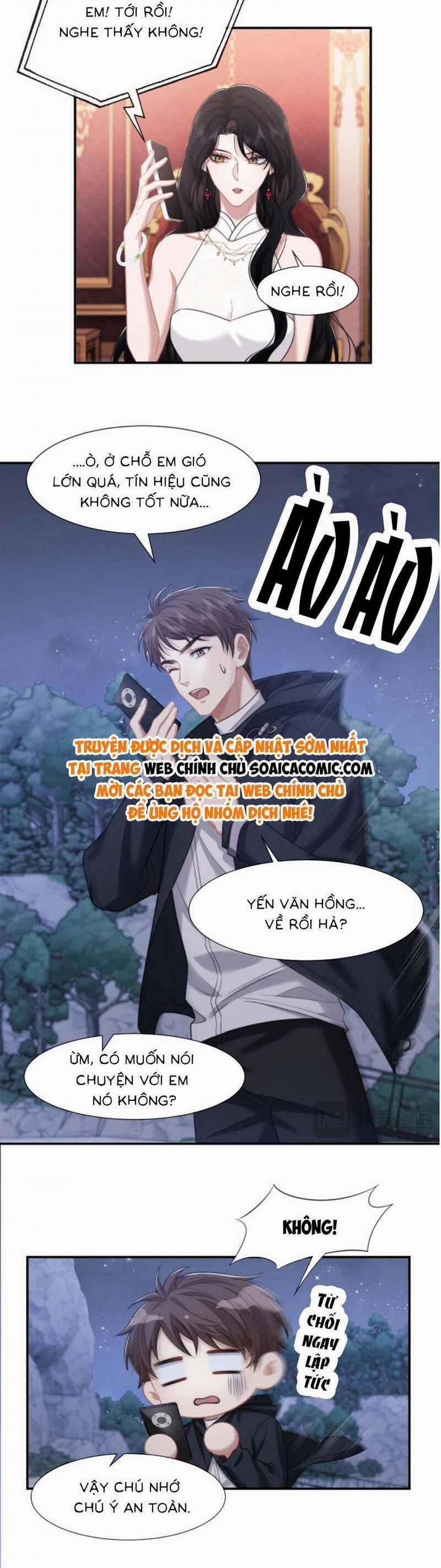 Nữ Tướng Xuyên Đến Hiện Đại Trở Thành Chị Dâu Quyền Lực 44 trang 2