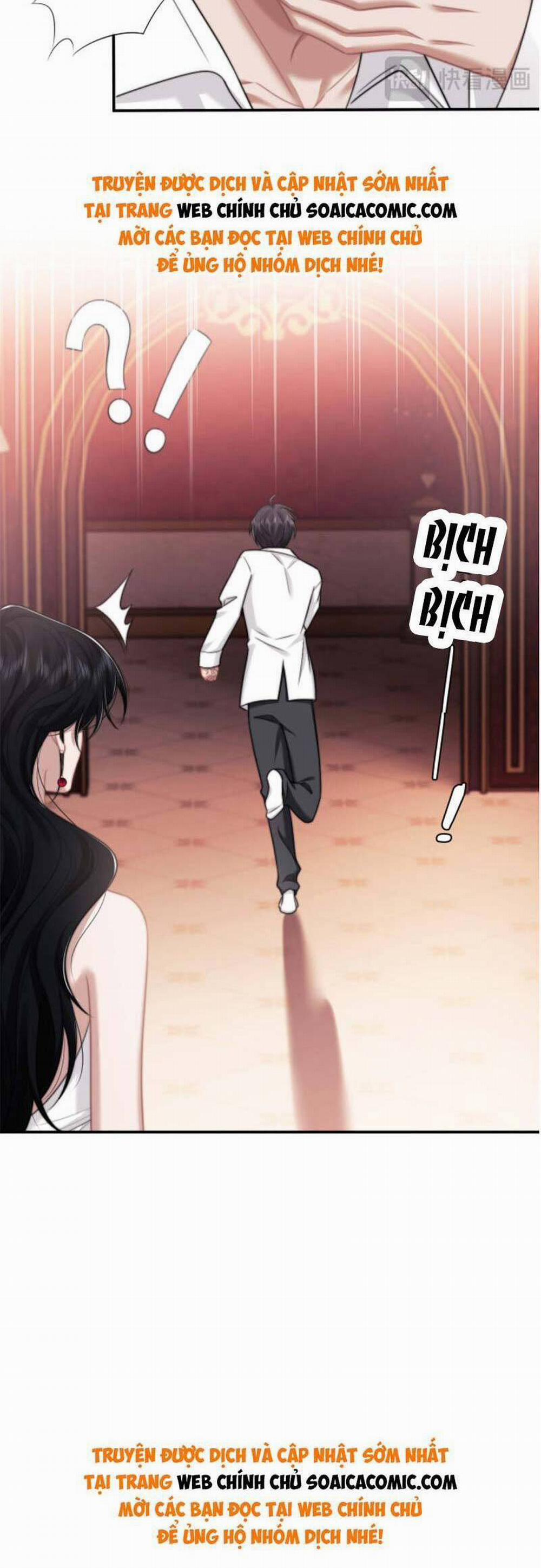 Nữ Tướng Xuyên Đến Hiện Đại Trở Thành Chị Dâu Quyền Lực 44 trang 5