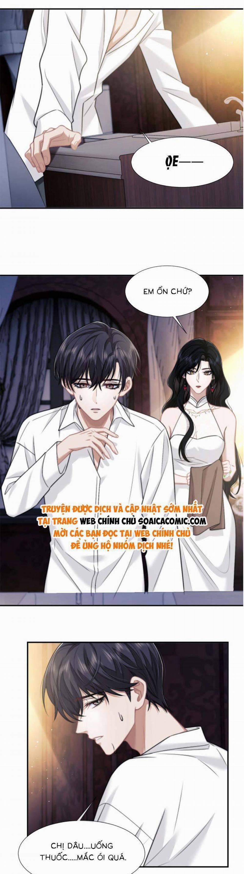 Nữ Tướng Xuyên Đến Hiện Đại Trở Thành Chị Dâu Quyền Lực 44 trang 6