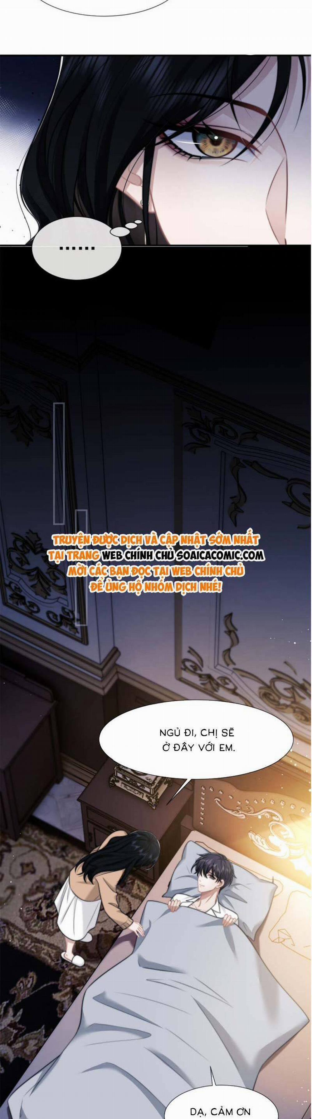 Nữ Tướng Xuyên Đến Hiện Đại Trở Thành Chị Dâu Quyền Lực 44 trang 7