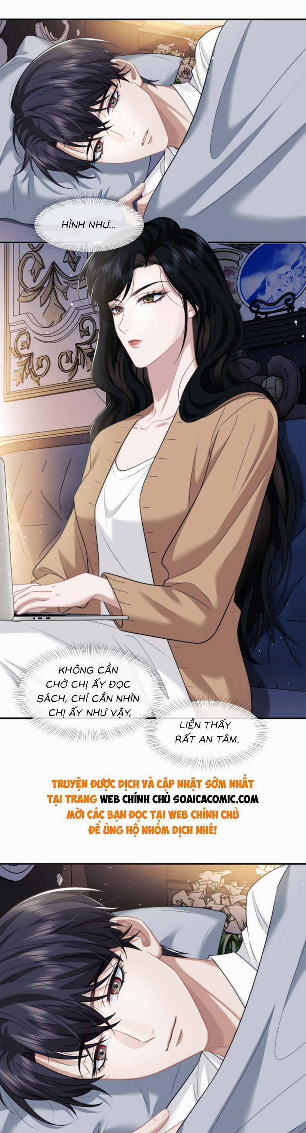 Nữ Tướng Xuyên Đến Hiện Đại Trở Thành Chị Dâu Quyền Lực 44 trang 9