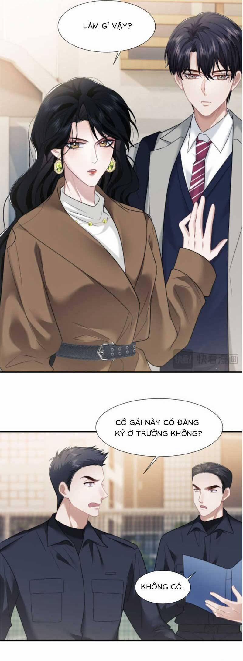 Nữ Tướng Xuyên Đến Hiện Đại Trở Thành Chị Dâu Quyền Lực 45 trang 13