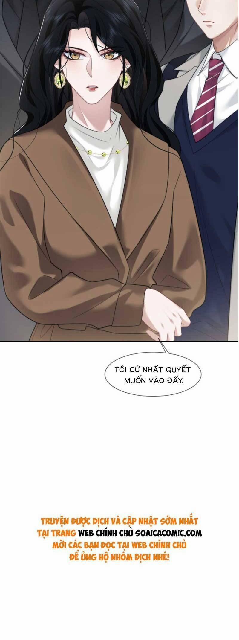 Nữ Tướng Xuyên Đến Hiện Đại Trở Thành Chị Dâu Quyền Lực 45 trang 16