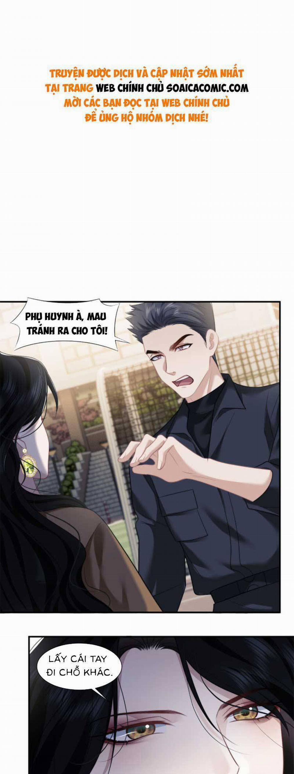 Nữ Tướng Xuyên Đến Hiện Đại Trở Thành Chị Dâu Quyền Lực 46 trang 0