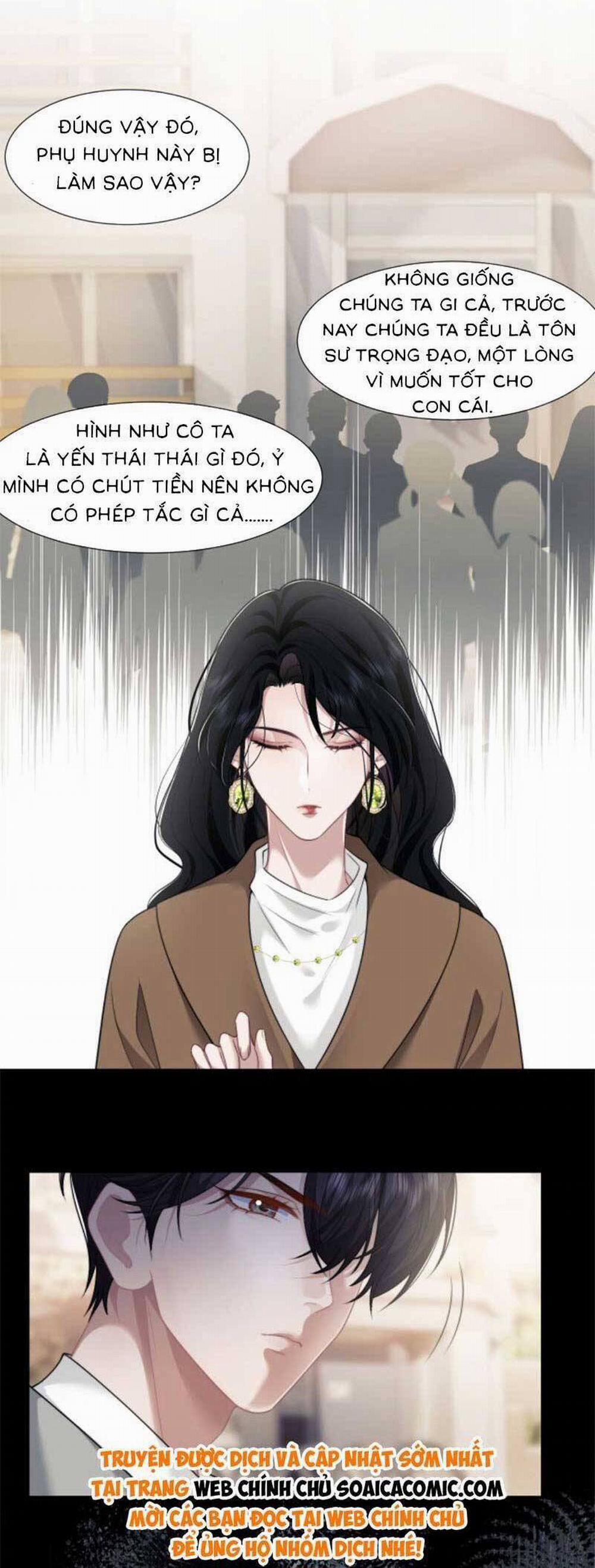 Nữ Tướng Xuyên Đến Hiện Đại Trở Thành Chị Dâu Quyền Lực 46 trang 2